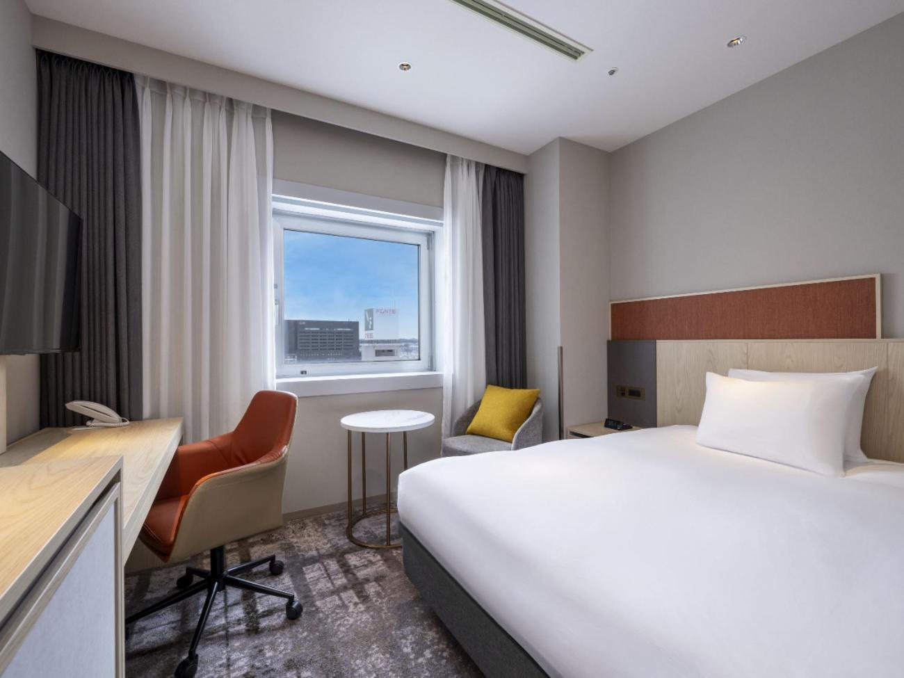 Ana Crowne Plaza Akita, An Ihg Hotel Dış mekan fotoğraf